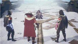 天龙八部私服昨天